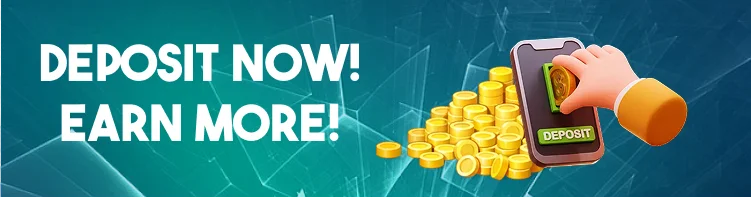 WinPlus Secure Deposit and Withdrawal